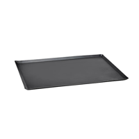 CHEF INOX PREMIER BAKING TRAY ALUM w/NS 530x325x20mm (*60300*) =  1 X EACH