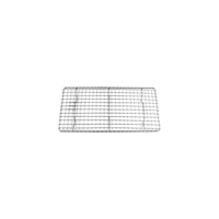 CHEF INOX CAKE COOLER w/LEGS CHROME PLATED GN 1/3 125x250mm (*10306*) =  1 X EACH