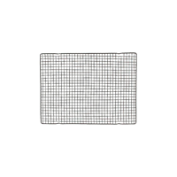 WILTSHIRE COOLING RACK 500x360mm NON-STICK (*WLTW3236*) = PACK OF 6 X EACHES