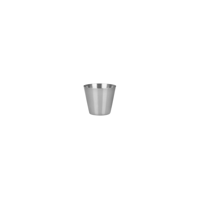 CHEF INOX DARIOL MOULD 18/8 67x56mm (*66245*) = PACK OF 10 X EACHES