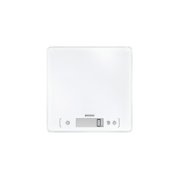SOEHNLE PAGE COMFORT 400 DIGITAL KITCHEN SCALE 10kg (*S61505*) =  1 X EACH