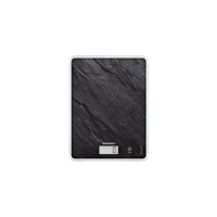 SOEHNLE PAGE COMPACT SLATE DIGITAL KITCHEN SCALE 5kg (*S61515*) =  1 X EACH