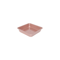 WILTSHIRE CAKE PAN-SQUARE 200x200x50mm NON-STICK (*WLT40593*) = PACK OF 6 X EACHES