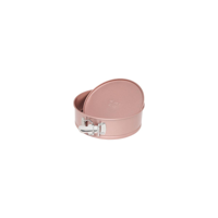 WILTSHIRE SPRINGFORM-ROUND ROSE GOLD 190x65mm NON STICK (*WLT40831*) = PACK OF 6 X EACHES
