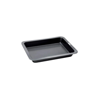 WILTSHIRE BAKING PAN-RECT EASYBAKE 330x230x45mm NON-STICK (*WLT9017MP*) = PACK OF 12 X EACHES
