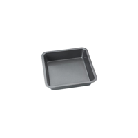 WILTSHIRE CAKE PAN-SQUARE EASYBAKE 200x2000x50mm NON-STICK (*WLT9021MP*) = PACK OF 12 X EACHES