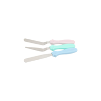 WILTSHIRE SPATULA 3PC SET (*WLT40375*) = PACK OF 6 X SETS