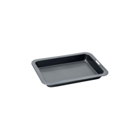 WILTSHIRE BAKING PAN-EASYBAKE 275x175x35mm NON-STICK (*WLT9016MP*) = PACK OF 12 X EACHES