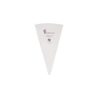 CHEF INOX PASTRY BAG POLYFLEX HACCP APPRV'D 450mm (*01745*) = PACKET OF 10 X EACHES