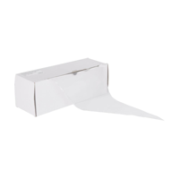 CHEF INOX DISPOSABLE ICING BAG IN DISPENSER BOX 200pk 21" (*00470-53*) =  1 X PACK