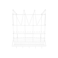 THERMOHAUSER WALL RACK FOR BAGS & TUBES (*31097*) =  1 X EACH