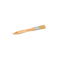 WILTSHIRE PASTRY BRUSH-NATURAL 25mm (*WLT43179*) = PACK OF 6 X EACHES