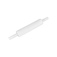 THERMOHAUSER ROLLING PIN-HEAVY PLASTIC 350mm (*31142*) =  1 X EACH