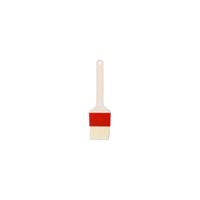 THERMOHAUSER PASTRY BRUSH-60mm NATURAL BRISTLES (*31541*) =  1 X EACH