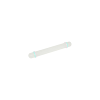 WILTSHIRE FONDANT ROLLING PIN 230mm (*WLT40353*) = PACK OF 6 X EACHES