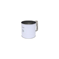 WILTSHIRE TIN SIFTER (*WLT40445*) = PACK OF 6 X EACHES