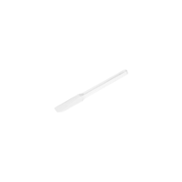 MATFER RUBBER SPATULA 250x50mm (*31390*) =  1 X EACH