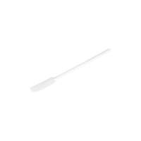 CHEF INOX BOWL SCRAPER RUBBER 115x70x450mm (*03039*) = PACK OF 12 X EACHES