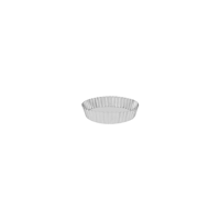 CAKE PAN-ROUND FLUTED 180x40mm LOOSE BASE (*64018*) =  1 X EACH