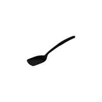 CHEF INOX CLUB WOK TURNER SOLID NON STICK TEFLON 300x92mm (*32803*) = PACK OF 12 X EACHES