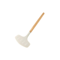WILTSHIRE EAT SMART 2 IN 1 TURNER & SLICER NON-STICK (*WLT43831*) = PACK OF 6 X EACHES