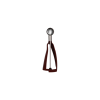 BONZER LITEGRIP "No.70" ICE CREAM SCOOP w/PLUM HDL (*21570*) =  1 X EACH