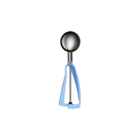 BONZER LITEGRIP "No.14" ICE CREAM SCOOP w/SKY HDL (10101-49) (*21514*) =  1 X EACH