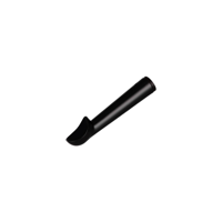 CHEF INOX ICE-CREAM DIPPER BLK TEFLON No.20 180mm (*21420*) =  1 X EACH