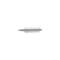 DEBUYER ACCESS MANDOLINE BLADE JULIENNE 4&10mm (*34262*) =  1 X EACH
