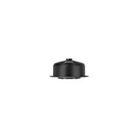 DEBUYER PUSHER COMPLETE FOR 34260 MANDOLINE BLK/RED 120mm (*34212*) =  1 X EACH