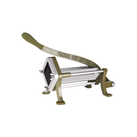 CHEF INOX POTATO FRENCH FRY CUTTER S/S 13mm (*03362*) =  1 X EACH