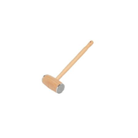 WILTSHIRE MEAT TENDERISER-ALUM HEAD BEECHWOOD (*WLT43552*) = PACK OF 6 X EACHES