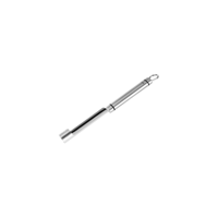 CHEF INOX MILANO APPLE CORER 18/8 225x20mm (*32531*) = PACK OF 6 X EACHES