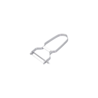 CHEF INOX SPEED PEELER S/S 115mm (*07388*) =  1 X EACH