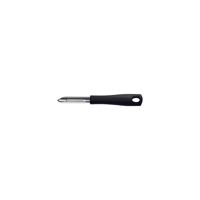 VEGETABLE PEELER-BLACK S/S HEAD BULK "DAILY" (*03180*) = PACK OF 12 X EACHES