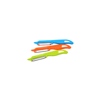 FACKELMANN PEELER SET 3PC SET (*FKL06324*) = PACK OF 3 X SETS