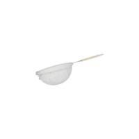 METALTEX STRAINER-DOUBLE TIN MESH 200mm (*03498*) =  1 X EACH