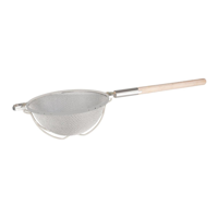 METALTEX STRAINER-DOUBLE MESH HD REINF 300mm (*03530*) =  1 X EACH