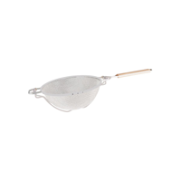 METALTEX STRAINER-DOUBLE MESH HD REINF 260mm (*03526*) =  1 X EACH