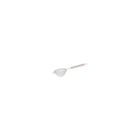METALTEX STRAINER-FINE TIN MESH 70mm WOOD HDL (*03091*) =  1 X EACH