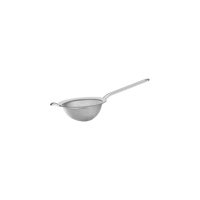 CHEF INOX STRAINER MESH+RIM 18/10 150x180mm (*33150*) =  1 X EACH
