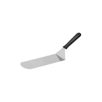 CHEF INOX GRILL TURNER 250x95x380mm BLACK HDL (*03084*) = PACK OF 12 X EACHES