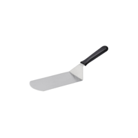 CHEF INOX GRILL TURNER 200x95x330mm BLACK HDL (*03083*) = PACK OF 12 X EACHES
