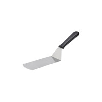 CHEF INOX GRILL TURNER 180x75x310mm BLACK HDL (*03085*) = PACK OF 12 X EACHES