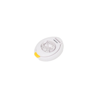 WILTSHIRE 2 IN 1 EGG SLICER & WEDGER (*WLT43204*) = PACK OF 4 X EACHES