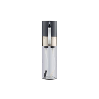 WILTSHIRE 2 IN 1 VINEGAR AND OIL SPRAYER (*WLT43846*) = PACK OF 4 X EACHES