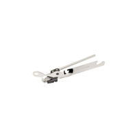 WILTSHIRE CAN OPENER-S/S (*WLT43165*) = PACK OF 6 X EACHES