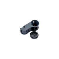 WILTSHIRE DUAL SIDED SPIRALISER (*WLT44093*) = PACK OF 2 X EACHES
