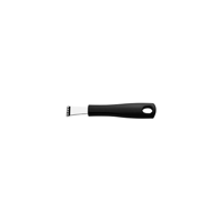 LEMON ZESTER-BLACK S/S HEAD BULK "DAILY" (*03182*) = PACK OF 12 X EACHES