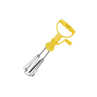 WILTSHIRE EGG BEATER (*WLT43840*) = PACK OF 6 X EACHES